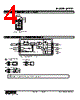 JARP2-5M-R Datasheet HTML 4Page - M-System Co.,Ltd. 