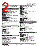 JARP2-4N-R Datasheet HTML 2Page - M-System Co.,Ltd. 