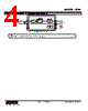 FLM-62-R Datasheet HTML 4Page - M-System Co.,Ltd. 