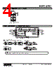 JAPD2-AR-R Datasheet HTML 4Page - M-System Co.,Ltd. 