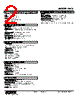 HVS-46-R Datasheet HTML 2Page - M-System Co.,Ltd. 