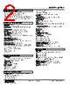 JAPD2-4WR-R Datasheet HTML 2Page - M-System Co.,Ltd. 