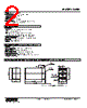 KMM-6D-R Datasheet HTML 2Page - M-System Co.,Ltd. 