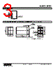 KPRU-23-R Datasheet HTML 3Page - M-System Co.,Ltd. 