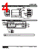 JDL-A33-R Datasheet HTML 4Page - M-System Co.,Ltd. 
