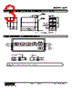 KSP-2A-R Datasheet HTML 3Page - M-System Co.,Ltd. 