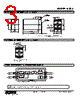 KSBS-A4-R Datasheet HTML 3Page - M-System Co.,Ltd. 