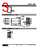 KRTB-31A-R Datasheet HTML 3Page - M-System Co.,Ltd. 