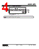 KRTB-41A-R Datasheet HTML 4Page - M-System Co.,Ltd. 