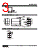KFS-15A-R Datasheet HTML 3Page - M-System Co.,Ltd. 