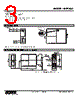 M2PHS2W-2A-R Datasheet HTML 3Page - M-System Co.,Ltd. 