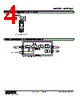M2PHS2W-2A-R Datasheet HTML 4Page - M-System Co.,Ltd. 