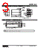 KAC-A36-R Datasheet HTML 3Page - M-System Co.,Ltd. 