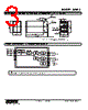 KWMS-2A-R Datasheet HTML 3Page - M-System Co.,Ltd. 
