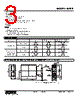 M2PP-33R-R2/CE Datasheet HTML 3Page - M-System Co.,Ltd. 