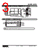 M2TG-43-R Datasheet HTML 3Page - M-System Co.,Ltd. 