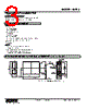 M2RS-30-R2/K Datasheet HTML 3Page - M-System Co.,Ltd. 