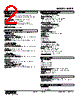 M2PP-95R-R2/N Datasheet HTML 2Page - M-System Co.,Ltd. 