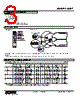 M3LT-R4/B Datasheet HTML 3Page - M-System Co.,Ltd. 