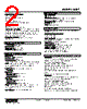 M3LT-R4/B/UL Datasheet HTML 2Page - M-System Co.,Ltd. 