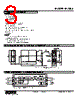M2SBS-C1A-R2/CE Datasheet HTML 3Page - M-System Co.,Ltd. 
