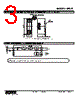 M5CT-1A-R Datasheet HTML 3Page - M-System Co.,Ltd. 