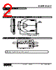 M3STV-64-R Datasheet HTML 2Page - M-System Co.,Ltd. 