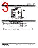 M5PT-14-R Datasheet HTML 3Page - M-System Co.,Ltd. 