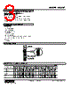 M3SXT-5V2-R Datasheet HTML 3Page - M-System Co.,Ltd. 