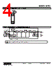 M5TS-36-R Datasheet HTML 4Page - M-System Co.,Ltd. 