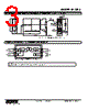 M2SES-2CD-R2/CE Datasheet HTML 3Page - M-System Co.,Ltd. 