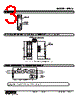 M5VS-64-R Datasheet HTML 3Page - M-System Co.,Ltd. 