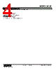 M2VF-01A-R2/UL Datasheet HTML 4Page - M-System Co.,Ltd. 