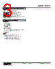 M2RTS-R-BE-R2/CE Datasheet HTML 3Page - M-System Co.,Ltd. 