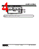 M2UDS2-A1B-R2/CE Datasheet HTML 4Page - M-System Co.,Ltd. 