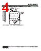 M6NPP-DA2R-R Datasheet HTML 4Page - M-System Co.,Ltd. 