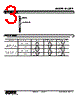 M6SPP-CMN-R Datasheet HTML 3Page - M-System Co.,Ltd. 