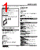 M6SPP-HMN-R Datasheet HTML 1Page - M-System Co.,Ltd. 