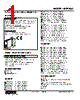 M2PHS2W-2A-R2/CE Datasheet HTML 1Page - M-System Co.,Ltd. 