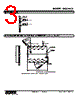 M6SWVS-ED-R Datasheet HTML 3Page - M-System Co.,Ltd. 