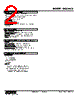 M6SWVS-65-R Datasheet HTML 2Page - M-System Co.,Ltd. 