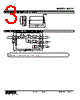 M8YV-C44-R Datasheet HTML 3Page - M-System Co.,Ltd. 