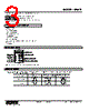 MXAP-Z1R-R3 Datasheet HTML 3Page - M-System Co.,Ltd. 