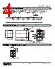 MXAP-S1R-R3/Q Datasheet HTML 4Page - M-System Co.,Ltd. 