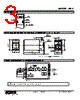 MLV-6-R Datasheet HTML 3Page - M-System Co.,Ltd. 