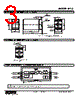 MLS-BD-R Datasheet HTML 3Page - M-System Co.,Ltd. 
