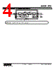 REB-B3-R Datasheet HTML 4Page - M-System Co.,Ltd. 