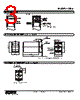 UDS-16D-R Datasheet HTML 3Page - M-System Co.,Ltd. 