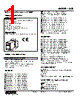 SVB-2E-R Datasheet HTML 1Page - M-System Co.,Ltd. 