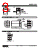SBS-161-R Datasheet HTML 3Page - M-System Co.,Ltd. 